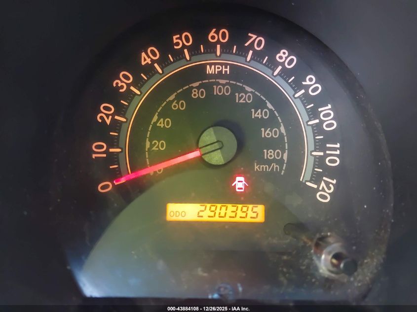 2008 Toyota Sequoia Sr5 5.7L V8 VIN: 5TDZY64A08S011966 Lot: 43884108