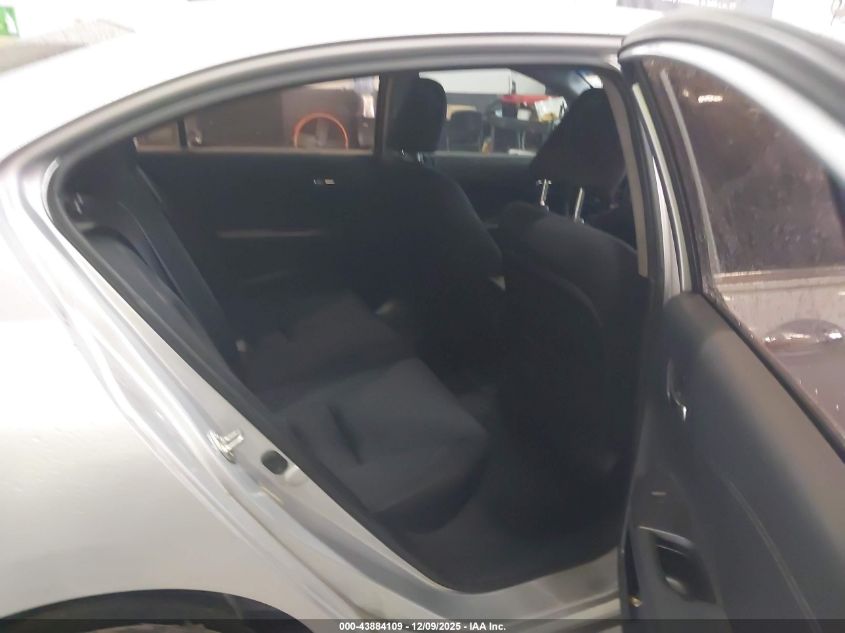 2013 Honda Accord Sport VIN: 1HGCR2F53DA036980 Lot: 43884109