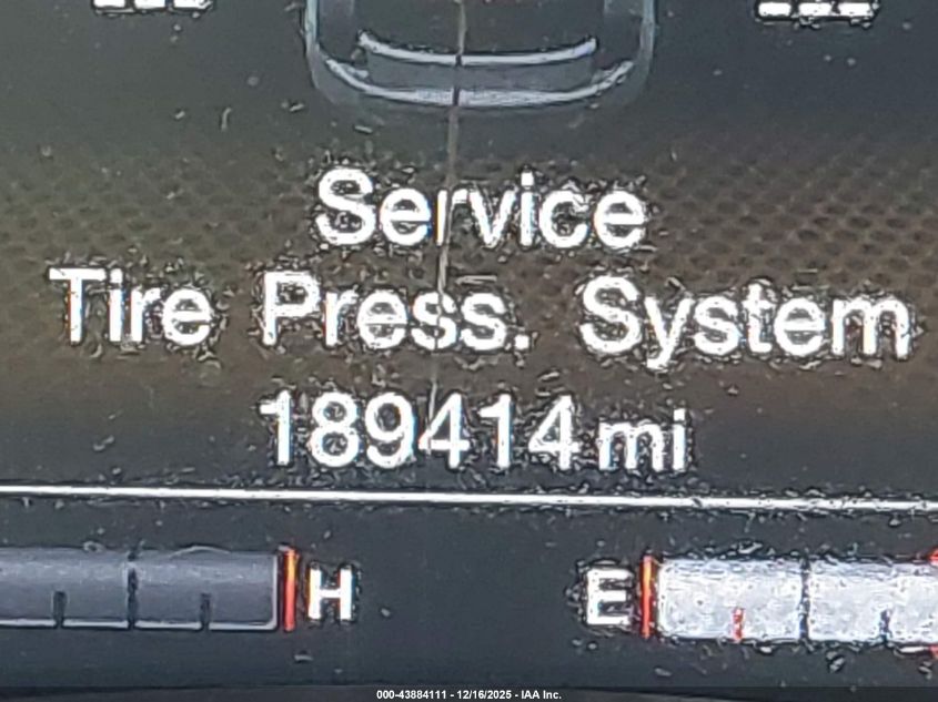 2016 Jeep Renegade Limited VIN: ZACCJADT5GPD66254 Lot: 43884111