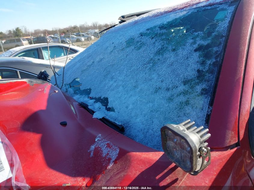 2013 Toyota Tacoma Base V6 VIN: 5TFLU4EN2DX067709 Lot: 43884118