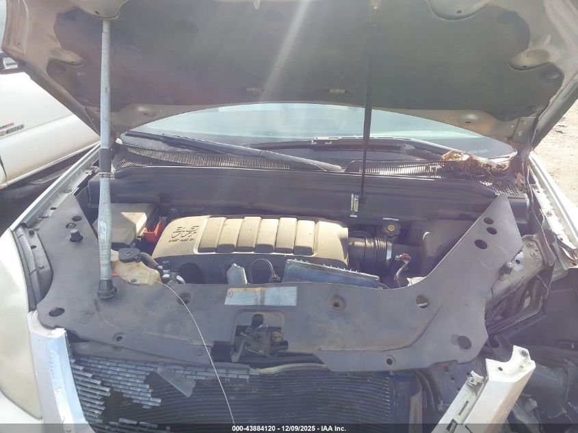 2012 GMC Acadia Slt-1 VIN: 1GKKRRED7CJ253236 Lot: 43884120