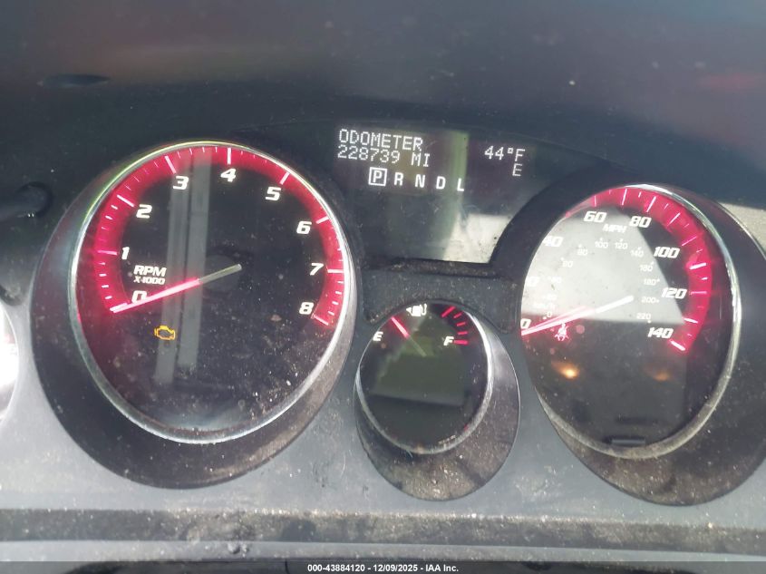 2012 GMC Acadia Slt-1 VIN: 1GKKRRED7CJ253236 Lot: 43884120