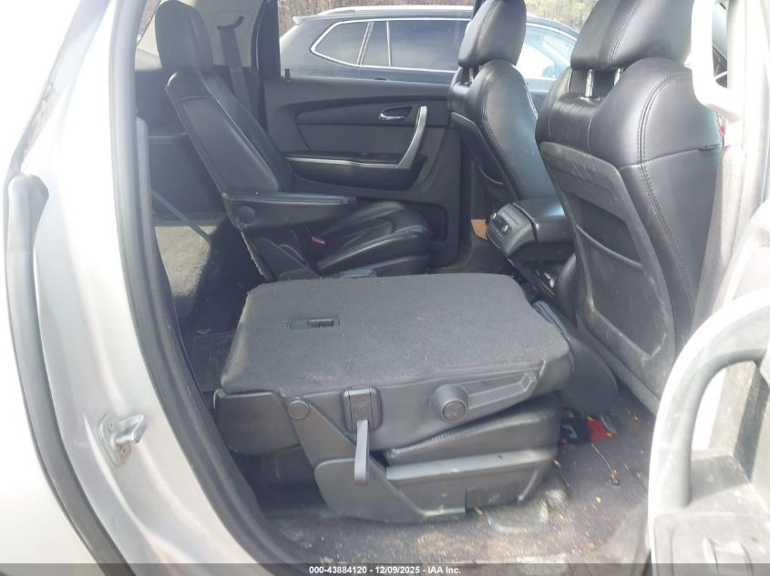 2012 GMC Acadia Slt-1 VIN: 1GKKRRED7CJ253236 Lot: 43884120