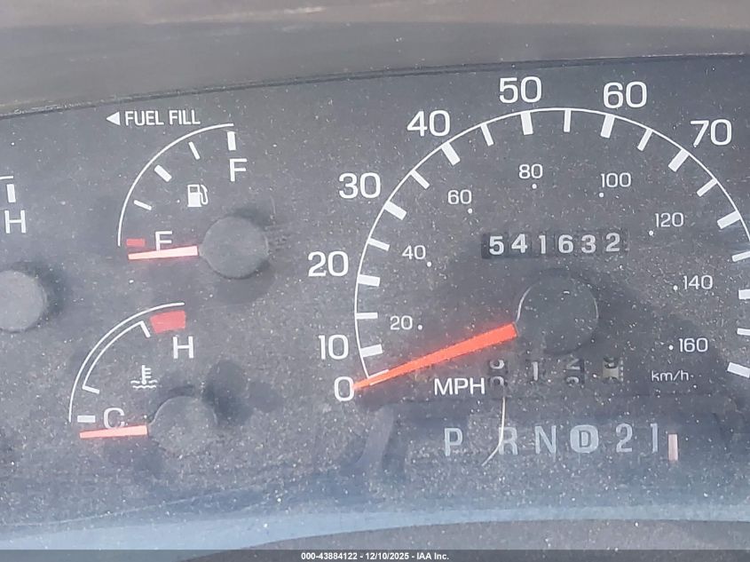 1999 Ford F-350 Lariat/Xl/Xlt VIN: 1FTSW31F8XEC77939 Lot: 43884122