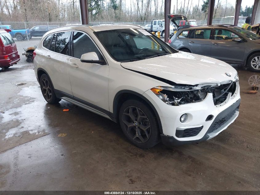 BMW X1 XDRIVE28I