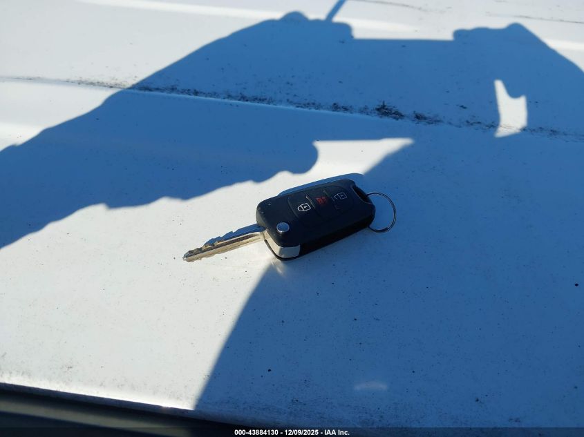 2013 Kia Soul VIN: KNDJT2A56D7578800 Lot: 43884130