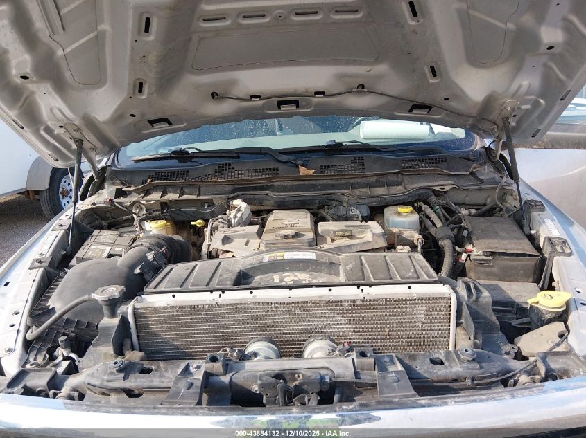 2012 Ram 3500 St VIN: 3C63DRGL1CG289998 Lot: 43884132