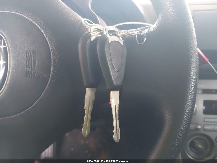 2005 Subaru Outback 2.5I VIN: 4S4BP61C557370693 Lot: 43884135