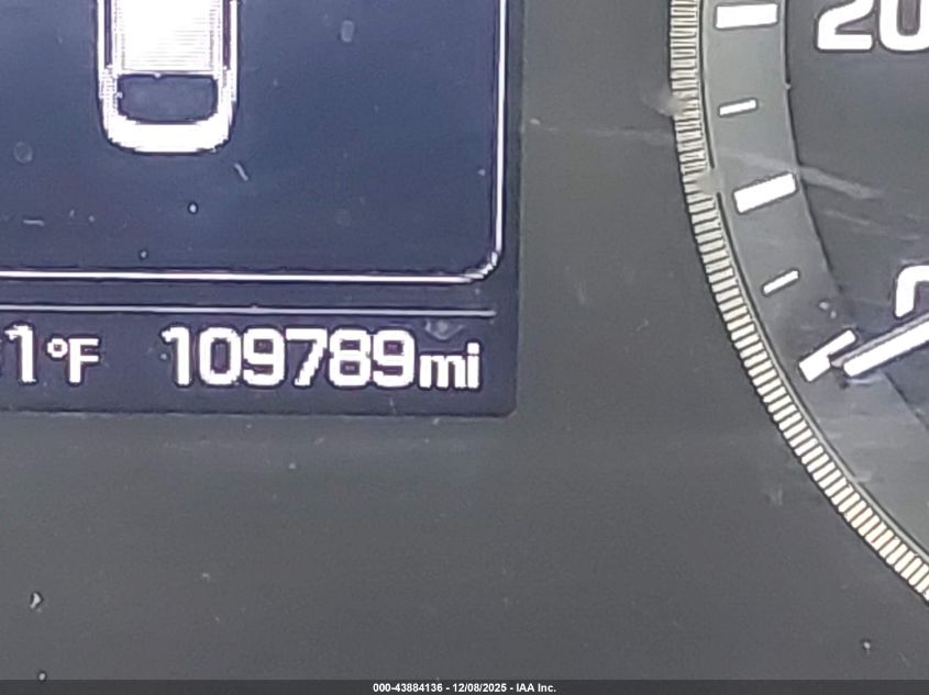 2017 Hyundai Sonata VIN: 5NPE24AF4HH475868 Lot: 43884136