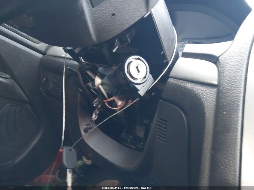 2009 Ford Fusion Sel VIN: 3FAHP08Z49R172228 Lot: 43884145