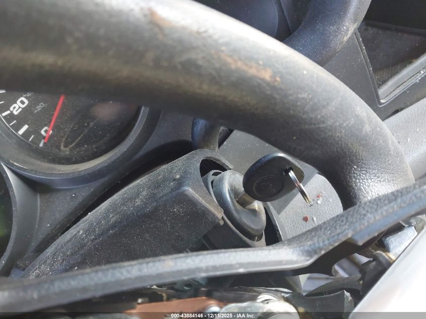 2007 GMC Sierra 1500 Work Truck VIN: 1GTEC19C77Z504552 Lot: 43884146