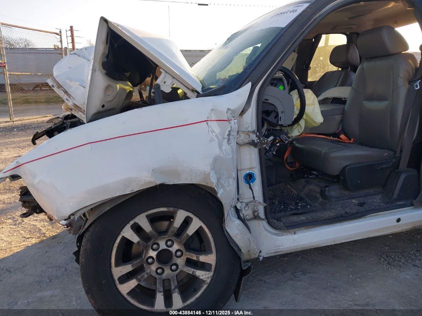 2007 GMC Sierra 1500 Work Truck VIN: 1GTEC19C77Z504552 Lot: 43884146