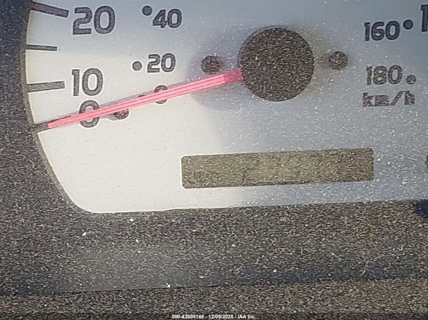 2002 Toyota Tacoma Base V6 VIN: 5TEWN72N62Z120319 Lot: 43884148