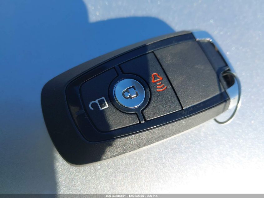 2021 Ford Escape Se Hybrid VIN: 1FMCU0BZ0MUA58245 Lot: 43884151