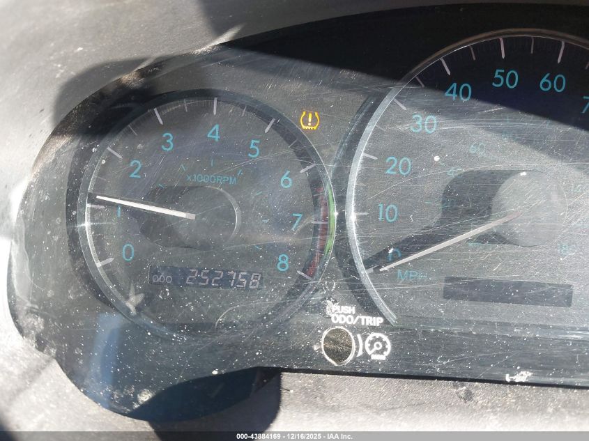 2008 Toyota Sienna Limited/Xle VIN: 5TDBK22C285016618 Lot: 43884169