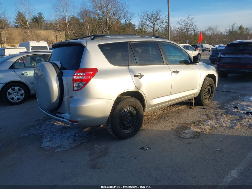 2T3BF4DV9AW073045 2010 TOYOTA RAV 4 photo no. 3