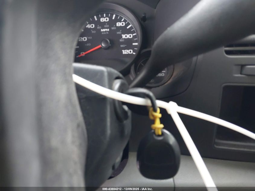 2010 GMC Sierra 1500 Work Truck VIN: 1GTPCTEX7AZ296371 Lot: 43884212