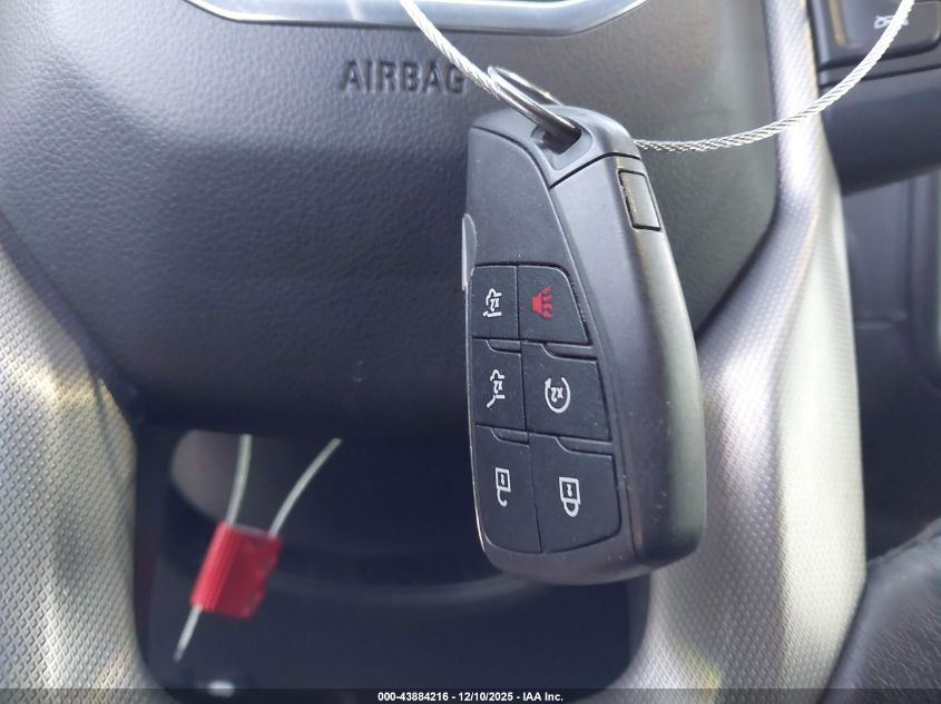 2021 GMC Yukon 2Wd Denali VIN: 1GKS1DKL3MR408972 Lot: 43884216