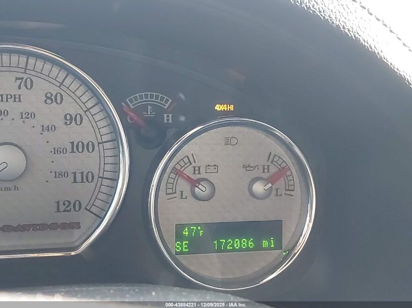 2006 Ford F-150 Fx4/Lariat/Xl/Xlt VIN: 1FTRX14506FA92988 Lot: 43884221