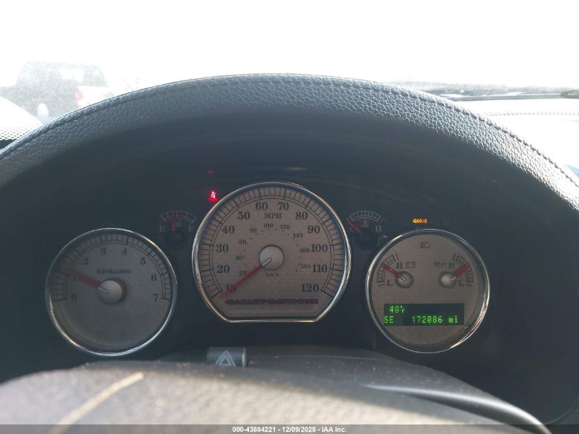 2006 Ford F-150 Fx4/Lariat/Xl/Xlt VIN: 1FTRX14506FA92988 Lot: 43884221