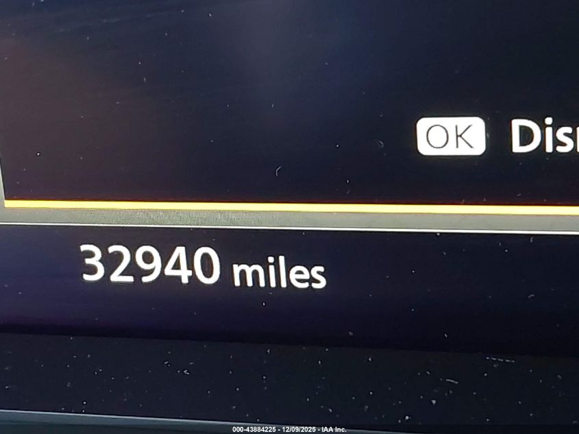 2023 Nissan Rogue Platinum Fwd VIN: JN8BT3DC4PW106615 Lot: 43884225