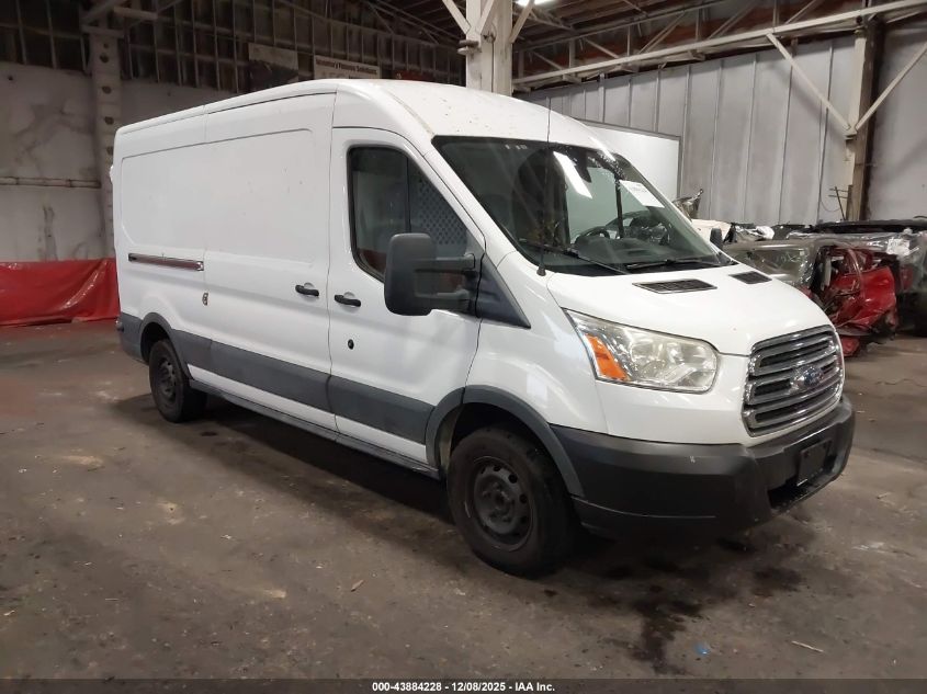 FORD TRANSIT TRANSIT-250