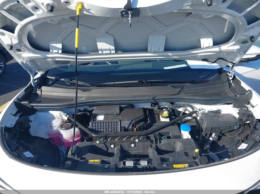 1V2CRPE86SC016374 2025 VOLKSWAGEN ID.4 photo no. 10