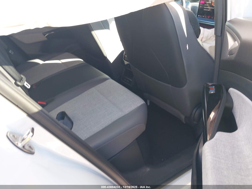 1V2CRPE86SC016374 2025 VOLKSWAGEN ID.4 photo no. 8