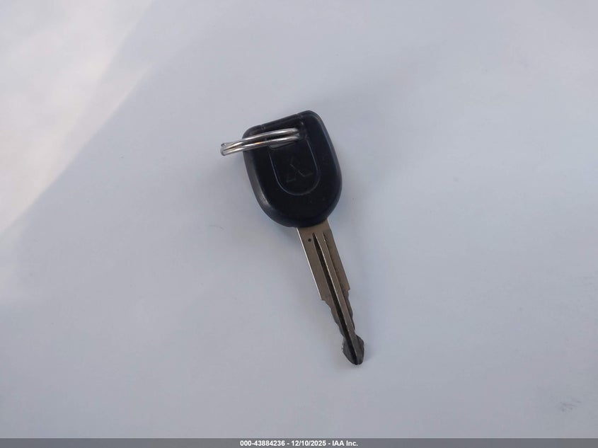 JA4LS31R92J047735 2002 MITSUBISHI MONTERO SPORT photo no. 11