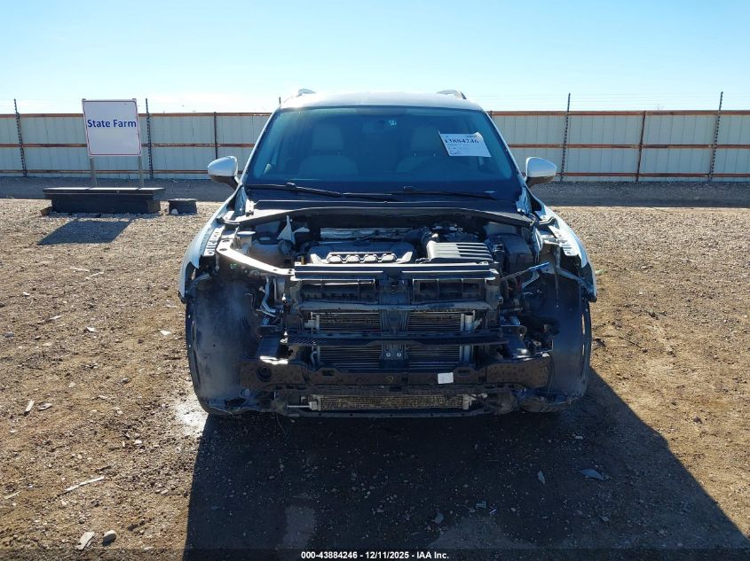 2018 Volkswagen Tiguan 2.0T S VIN: 3VV1B7AX1JM011933 Lot: 43884246