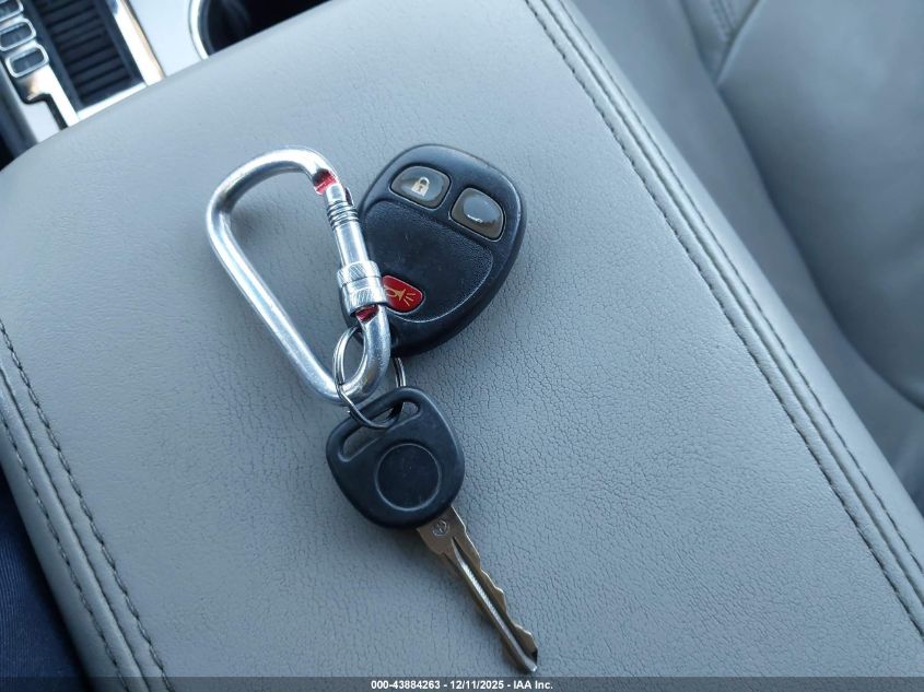 2012 GMC Acadia Sl VIN: 1GKKRNED6CJ196259 Lot: 43884263