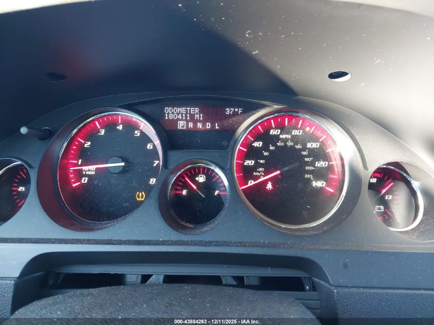 2012 GMC Acadia Sl VIN: 1GKKRNED6CJ196259 Lot: 43884263