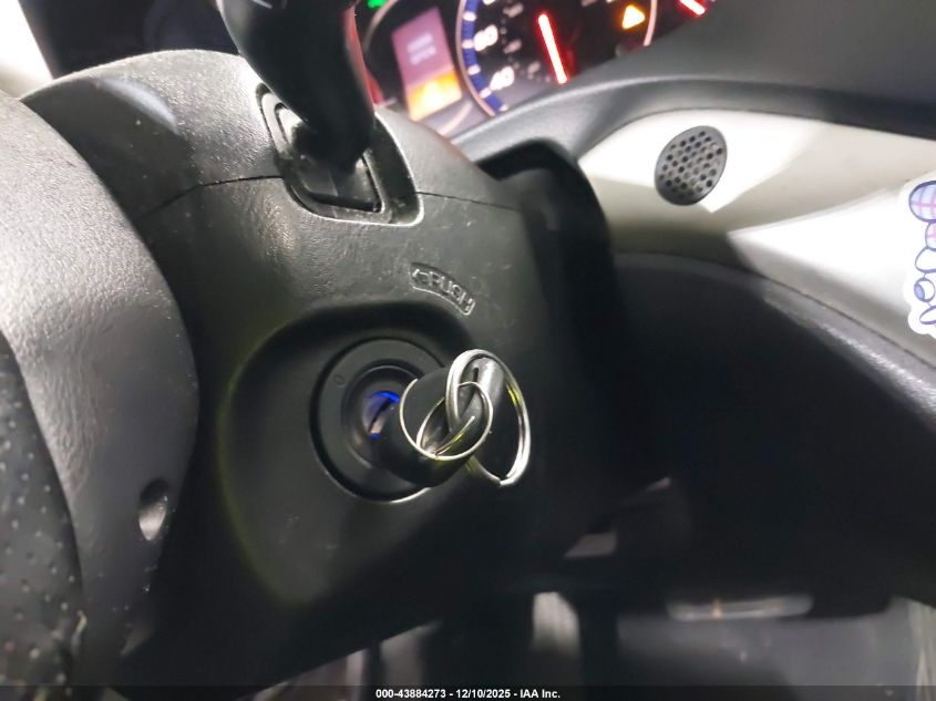 2006 Acura Tsx VIN: JH4CL96886C013526 Lot: 43884273