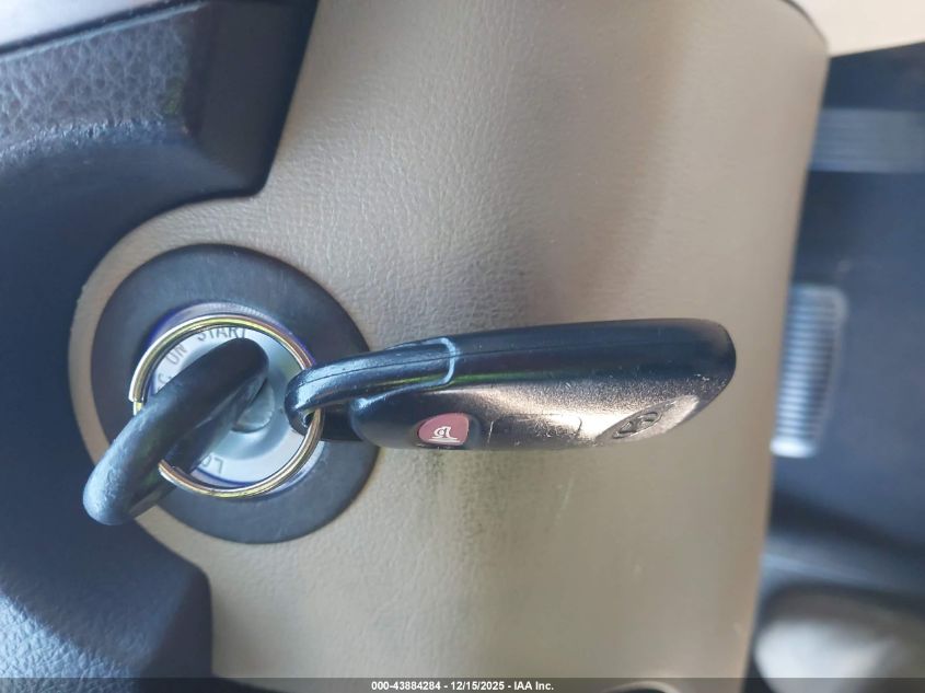 2009 Hyundai Sonata Gls VIN: 5NPET46CX9H542048 Lot: 43884284