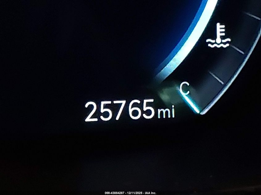 2023 Genesis Gv70 2.5T Awd VIN: KMUMADTB2PU123690 Lot: 43884287