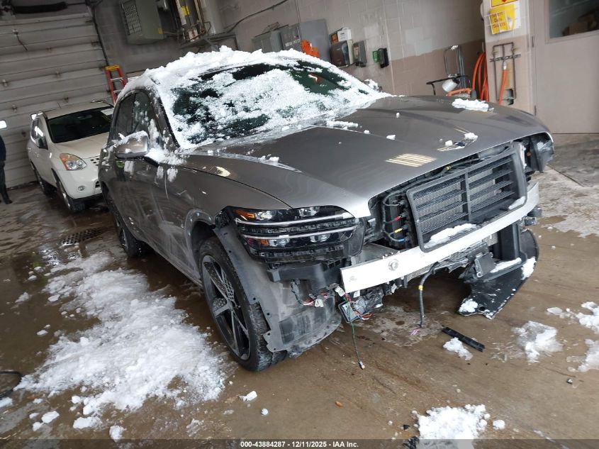 GENESIS GV70 2.5T AWD