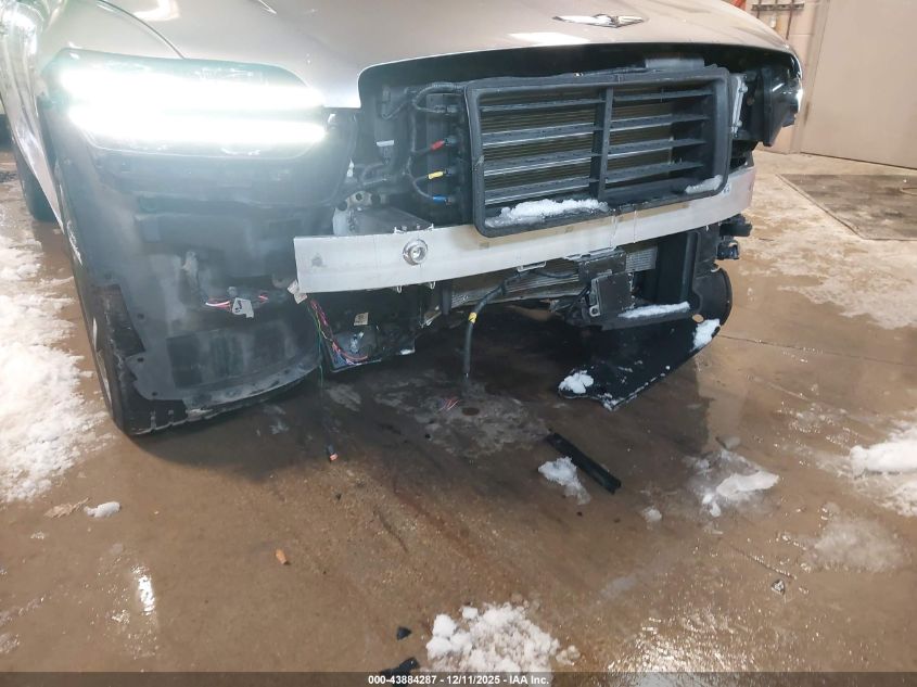 2023 Genesis Gv70 2.5T Awd VIN: KMUMADTB2PU123690 Lot: 43884287