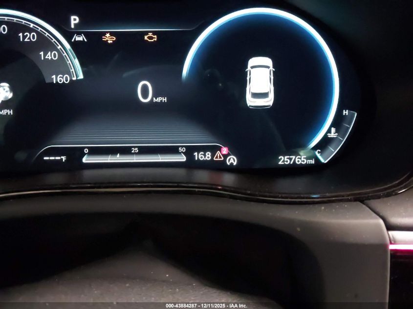 2023 Genesis Gv70 2.5T Awd VIN: KMUMADTB2PU123690 Lot: 43884287