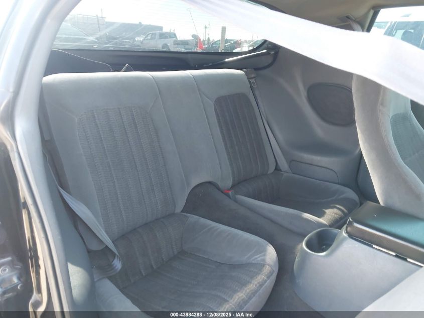 1999 Chevrolet Camaro VIN: 2G1FP22K5X2111869 Lot: 43884288