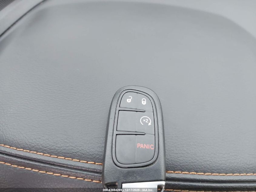 2016 Ram 3500 Longhorn VIN: 3C63RRKL5GG184752 Lot: 43884289