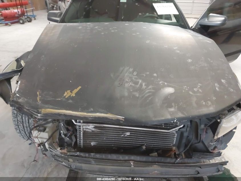 2007 Ford Mustang Gt Deluxe/Gt Premium VIN: 1ZVFT82H175197578 Lot: 43884290