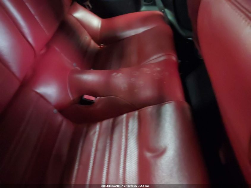 2007 Ford Mustang Gt Deluxe/Gt Premium VIN: 1ZVFT82H175197578 Lot: 43884290