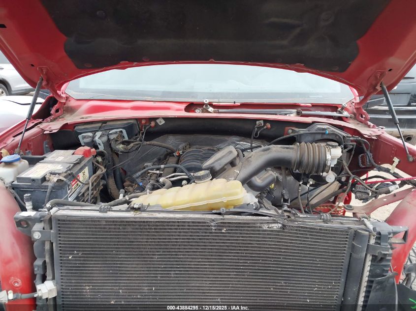 2019 Ford F-150 Xlt VIN: 1FTEW1E52KKD88760 Lot: 43884295