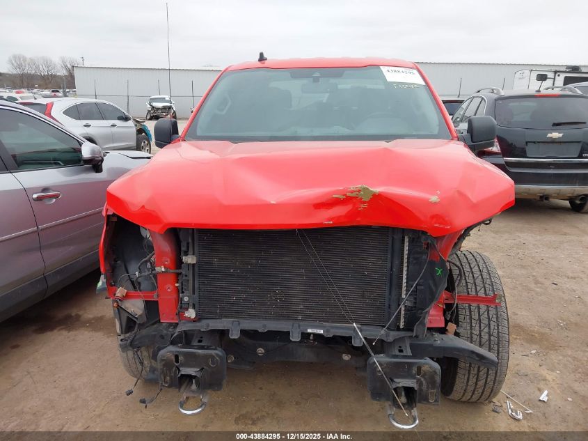 2019 Ford F-150 Xlt VIN: 1FTEW1E52KKD88760 Lot: 43884295