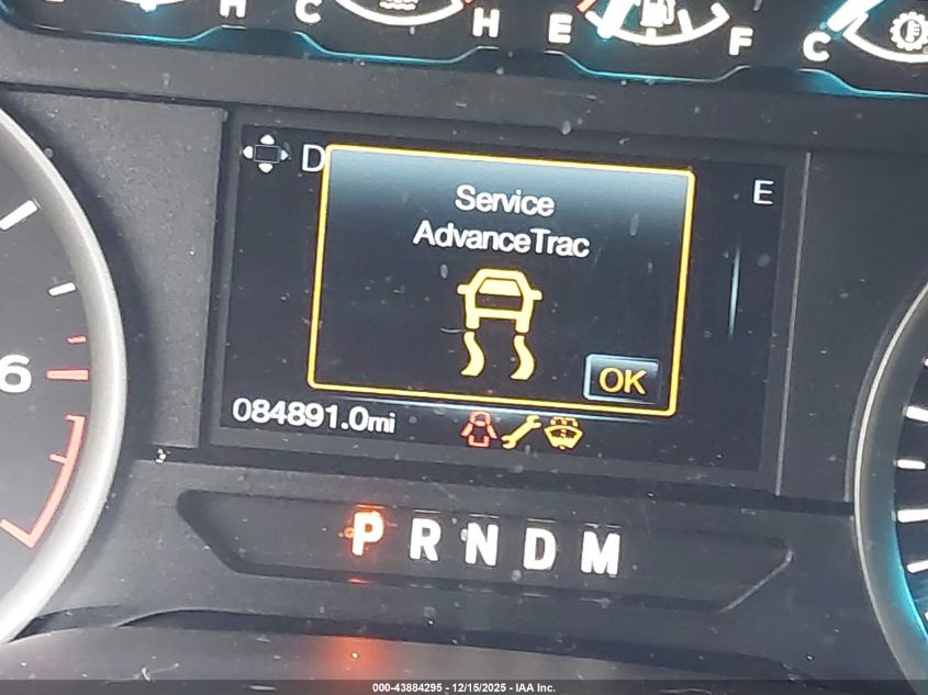 2019 Ford F-150 Xlt VIN: 1FTEW1E52KKD88760 Lot: 43884295