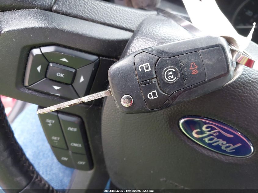 2019 Ford F-150 Xlt VIN: 1FTEW1E52KKD88760 Lot: 43884295