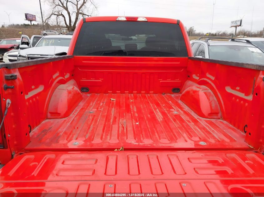 2019 Ford F-150 Xlt VIN: 1FTEW1E52KKD88760 Lot: 43884295