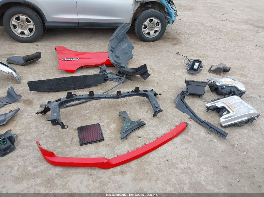 2019 Ford F-150 Xlt VIN: 1FTEW1E52KKD88760 Lot: 43884295