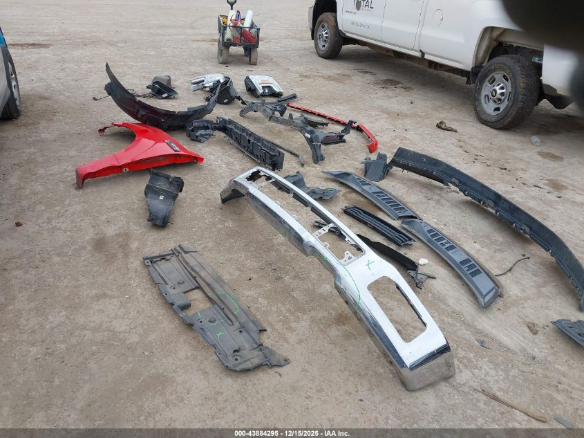 2019 Ford F-150 Xlt VIN: 1FTEW1E52KKD88760 Lot: 43884295