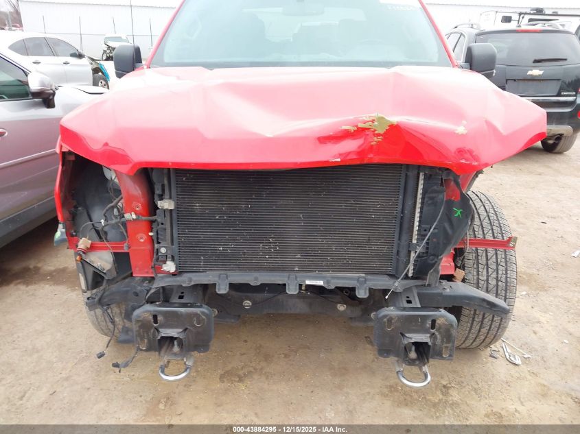 2019 Ford F-150 Xlt VIN: 1FTEW1E52KKD88760 Lot: 43884295